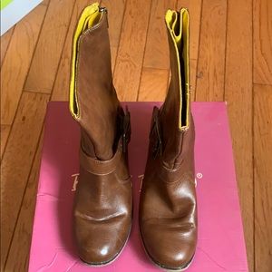 Size 7 boots